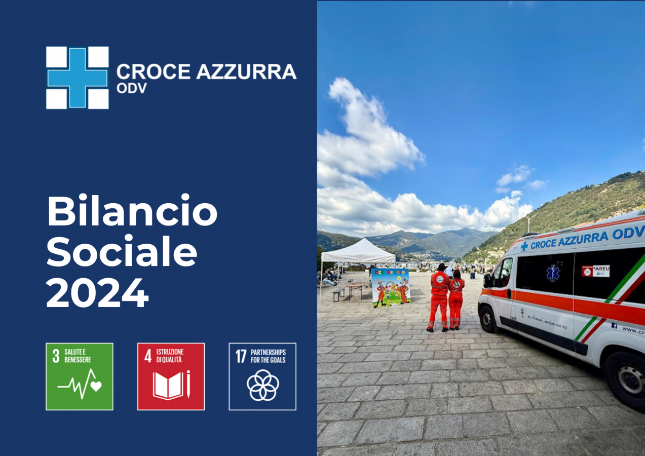 BILANCIO SOCIALE 2024